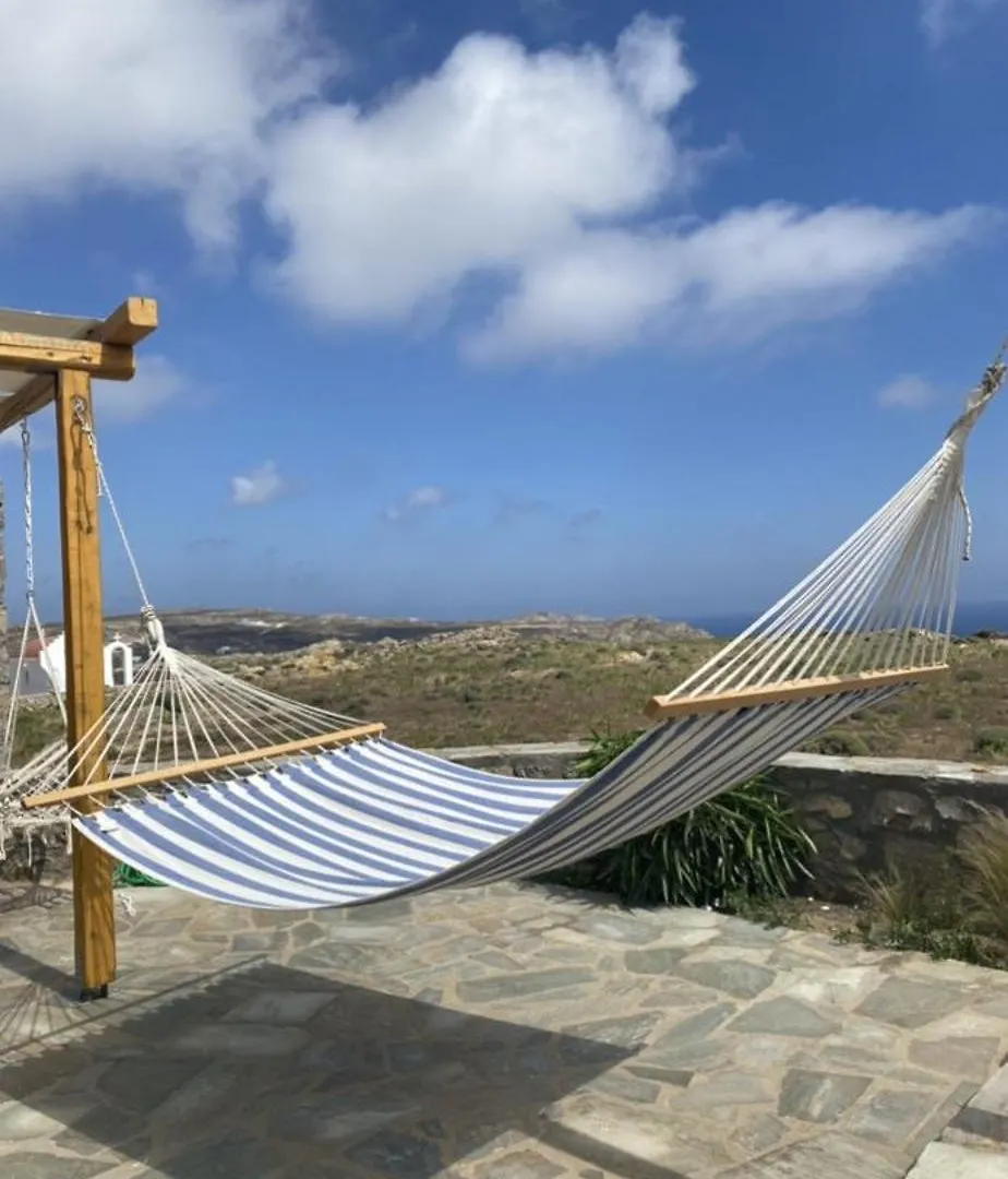 Semesterbostad Naira Family Suites Mykonos Mykonos Town