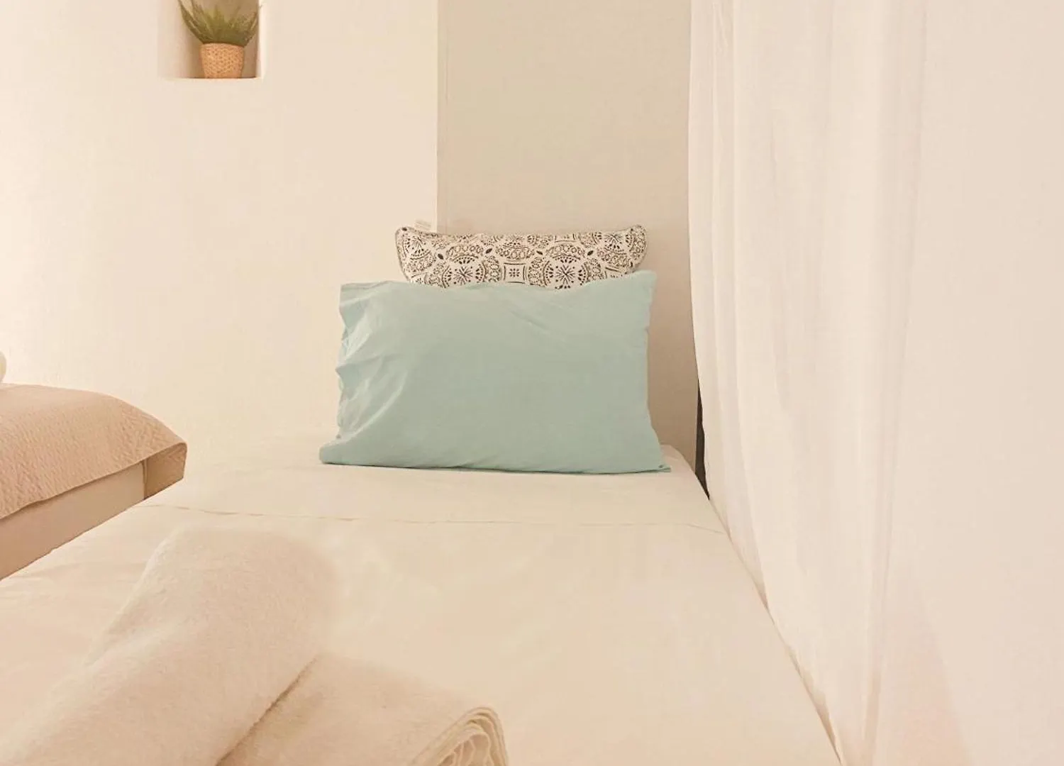 Naira Family Suites Mykonos Mykonos Town 0*,  Grekland