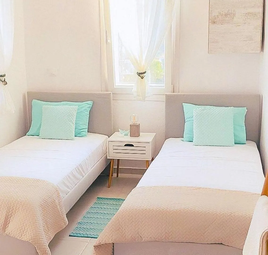 Naira Family Suites Mykonos Mykonos Town Semesterbostad