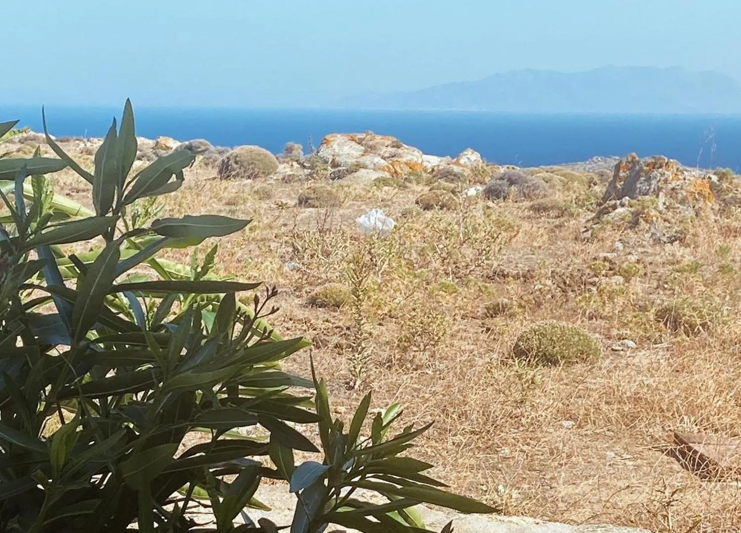 Naira Family Suites Mykonos Mykonos Town Semesterbostad
