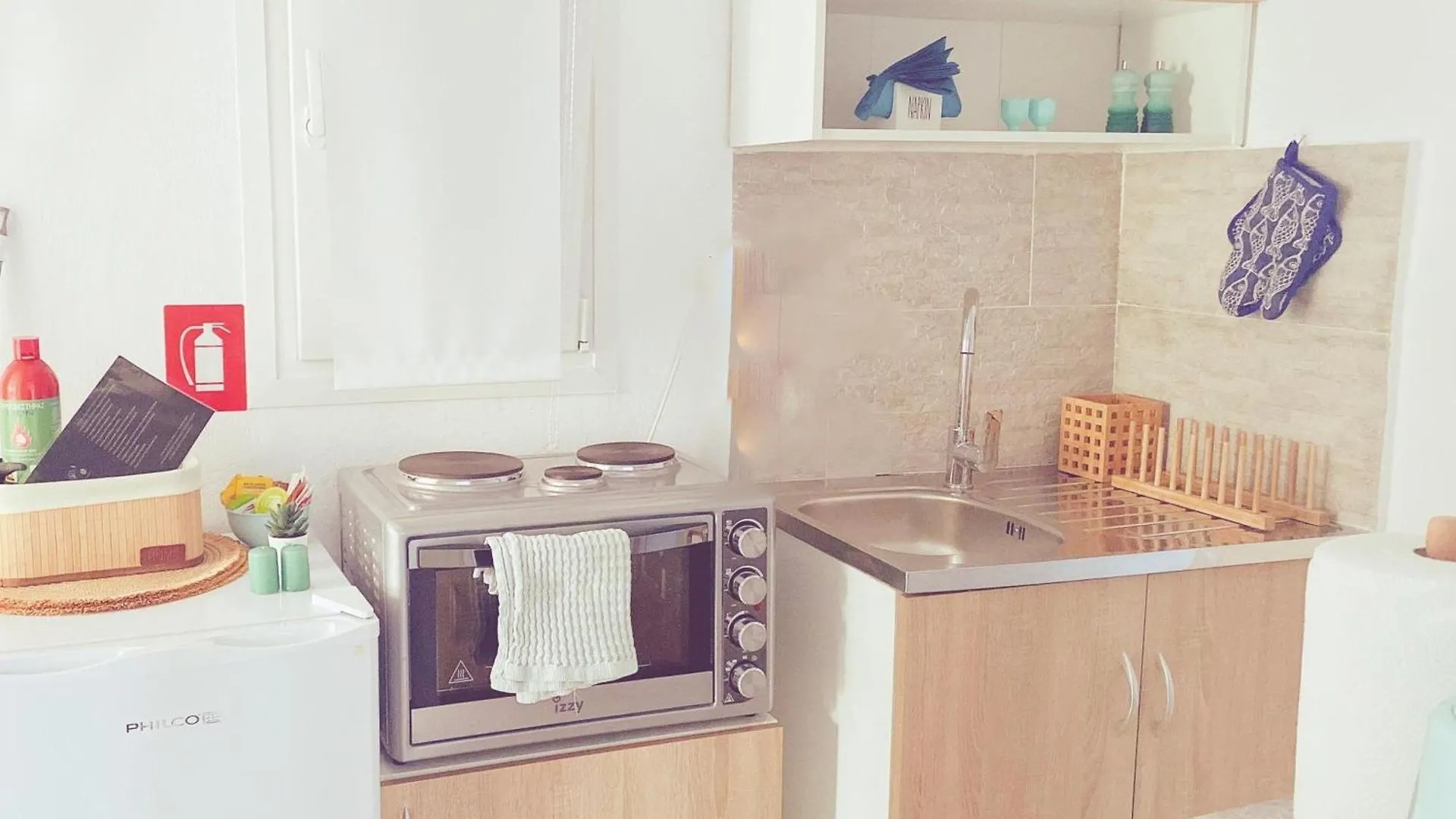 Naira Family Suites Mykonos Mykonos Town 0*,  Grekland