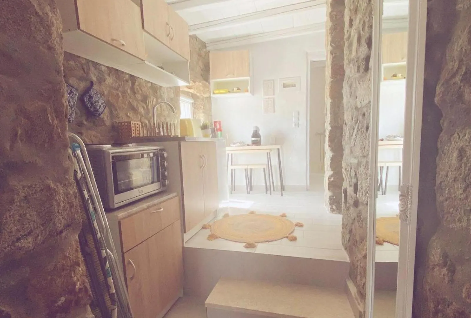 Naira Family Suites Mykonos Mykonos Town Semesterbostad
