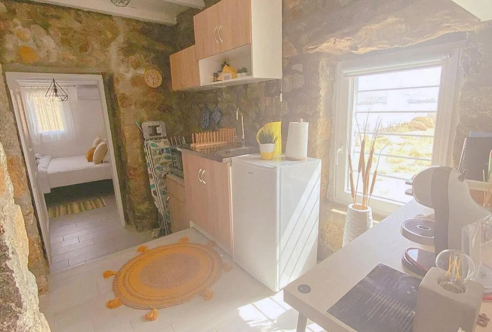 Naira Family Suites Mykonos Mykonos Town 0*,