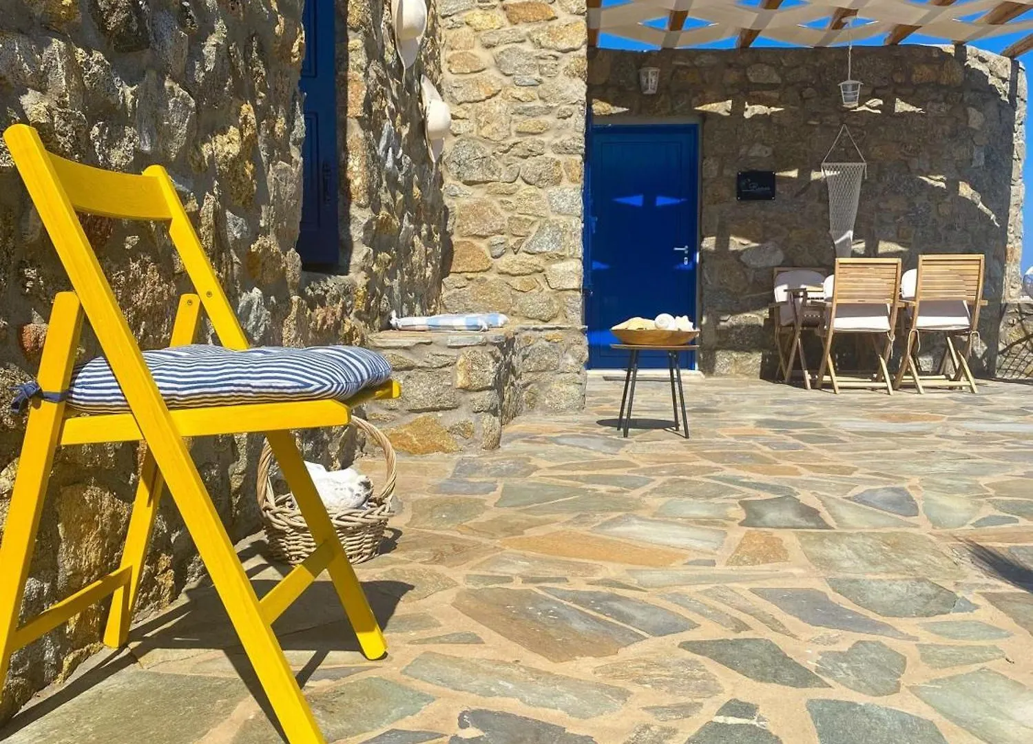 Naira Family Suites Mykonos Mykonos Town