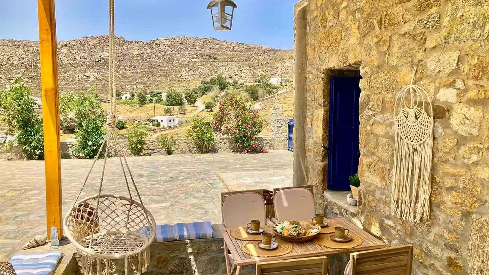 Naira Family Suites Mykonos Mykonos Town