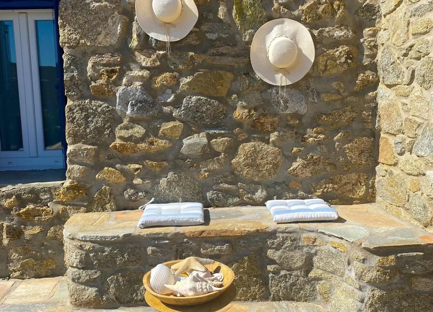 Naira Family Suites Mykonos Mykonos Town Grekland