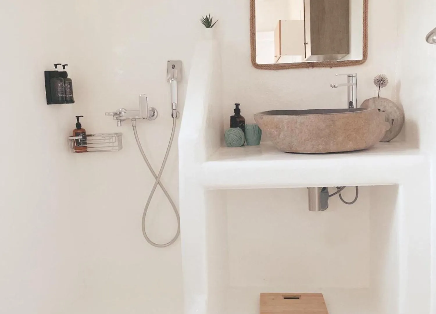 Naira Family Suites Mykonos Mykonos Town Semesterbostad