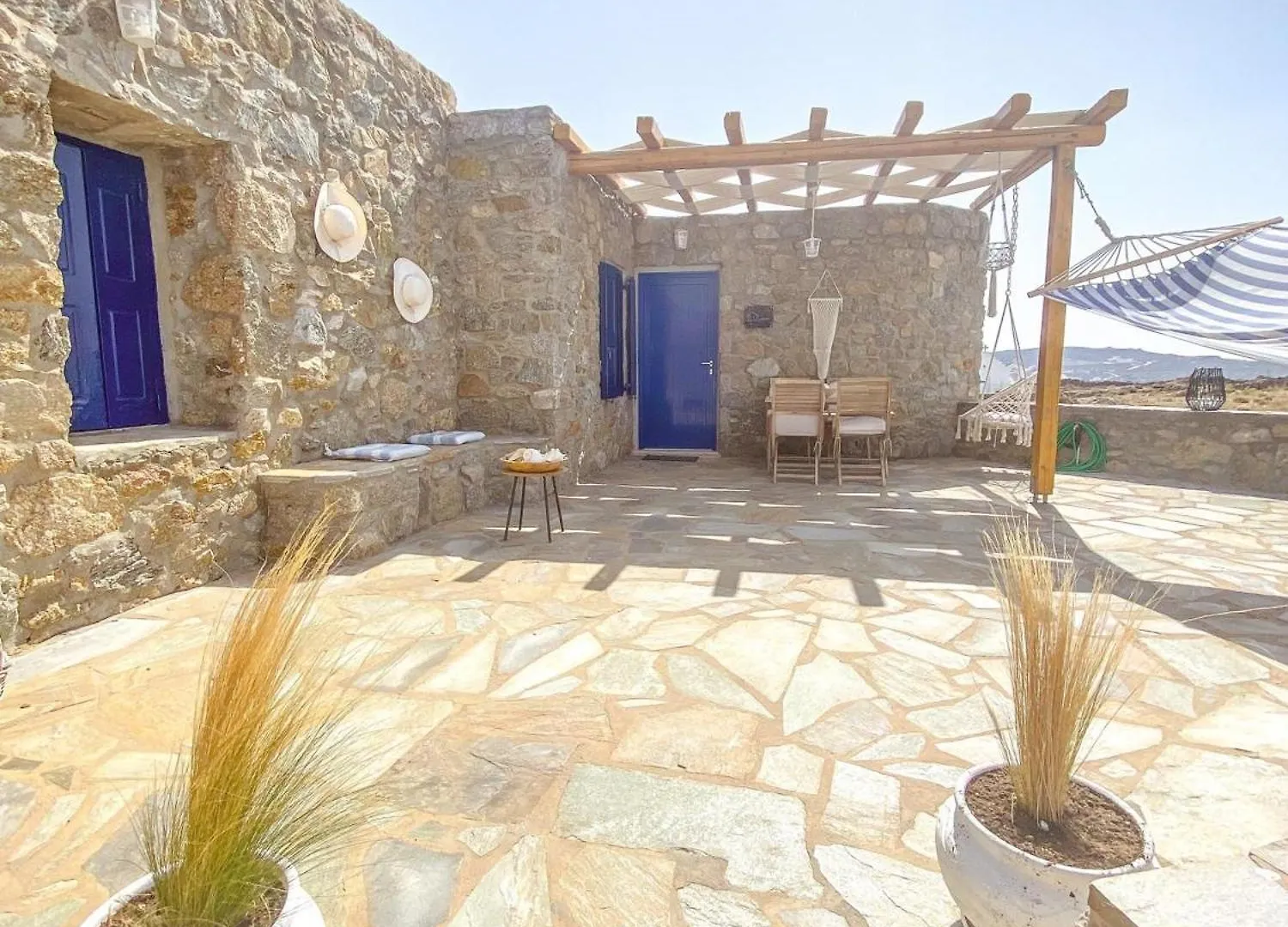Naira Family Suites Mykonos Mykonos Town Grekland