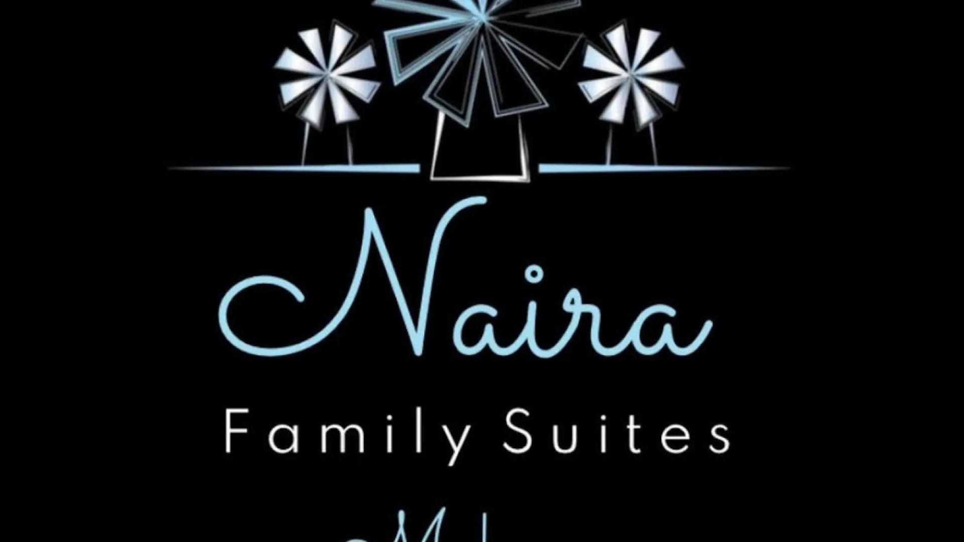 Naira Family Suites Mykonos Mykonos Town 0*,  Grekland