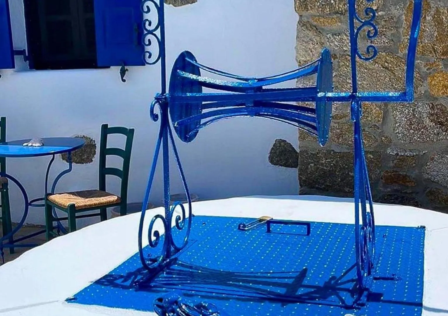 Naira Family Suites Mykonos Mykonos Town Semesterbostad