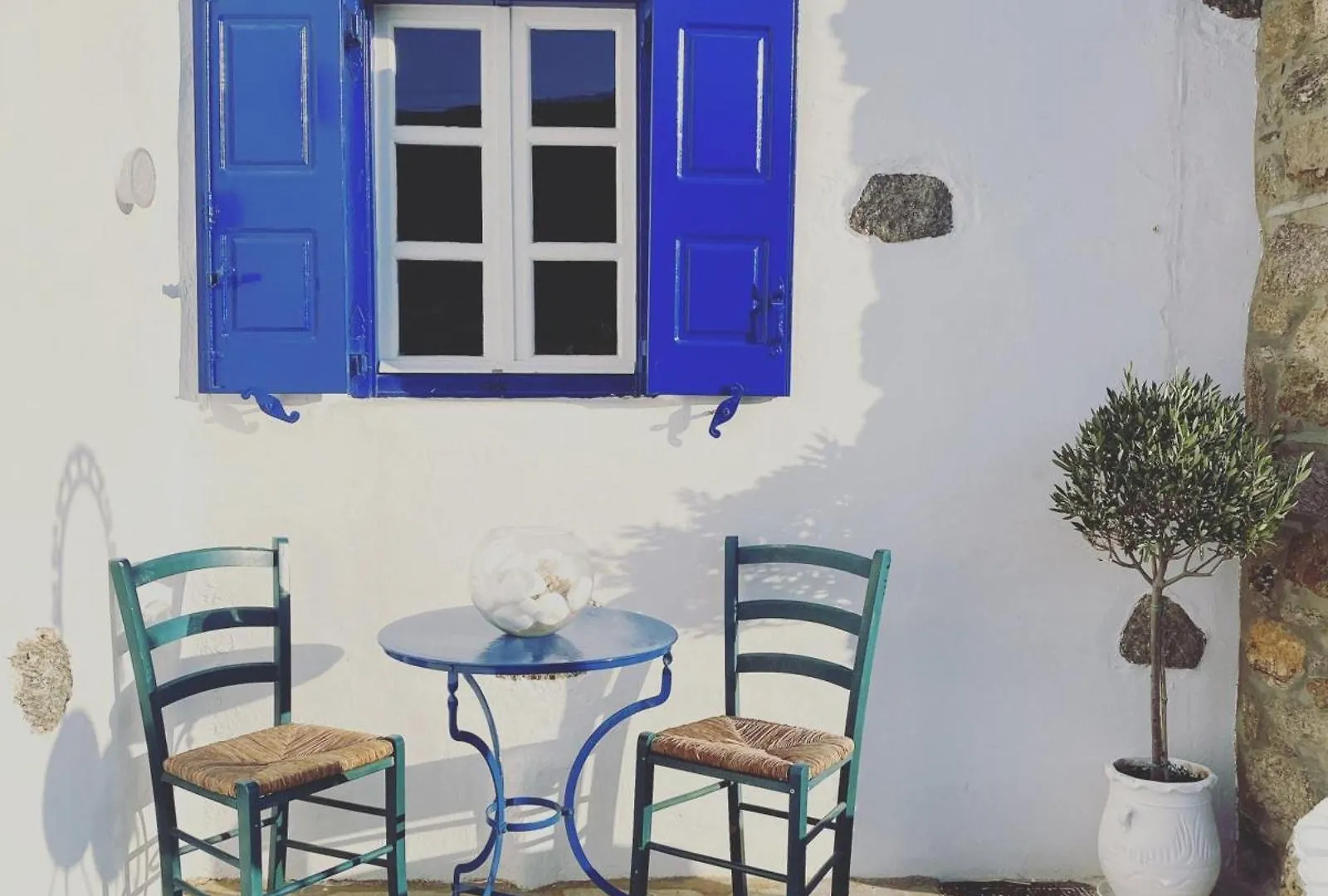 Naira Family Suites Mykonos Mykonos Town 0*,